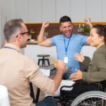 Empowering Lives Through NDIS Disability Services